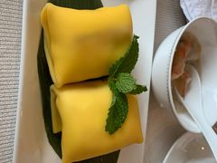 -海宁铂尔曼酒店紫荆中餐厅