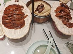 -梅利汴京烤鸭•开封豫菜地标店(东大街店)