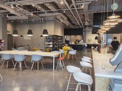 -dotcom coffee古点咖啡(致真大厦店)
