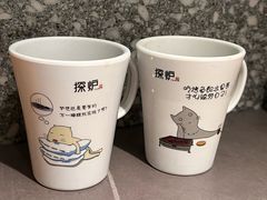-探炉·香辣豆花烤鱼(笋岗宝能环球汇店)