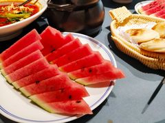 -煜丰汴京烤鸭(福彩路店)