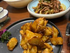-临潼印象·特色陕菜