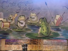 -蘭奢雅集·江浙菜(青山江滩店)