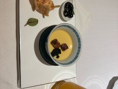 -香樟花园法式铁板烧(恒隆广场店)