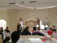 -宁夏国强手抓羊肉·清真菜(未央路凤三店)