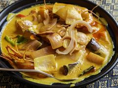 -南沙游艇会·大兵船餐厅