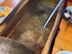 -61号餐吧(兴坪古镇漓江店)