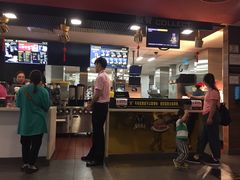 -麦当劳(龙之梦购物中心店)