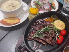 -卡朋西餐(宝安大仟里店)