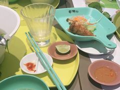 -蔡澜PHO(海岸城店)