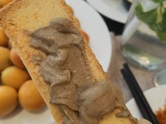 -东方红海鲜百汇(国际大厦店)