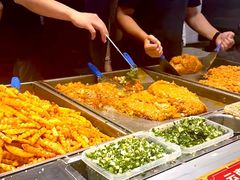 土豆泥-丁家坡洋芋·观音桥好吃街A区(全国总店)