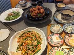 -沿江海南菜·文昌鸡祖师爷(大东海店)