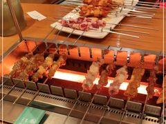 -白玉串城(南六中路店)