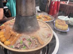 -陆记源·青海土火锅