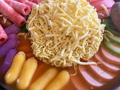 部队锅-李先生的首尔小馆(松江启源广场店)