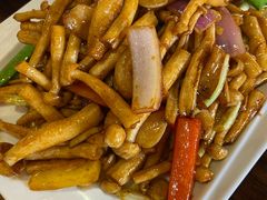 -农厨好味·温泉鹅·农家菜