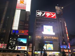 -秋叶原电器街