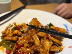 -卞氏菜根香(青羊万达店)