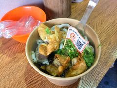 -非遗·十八曲鱼饺(西马总店)