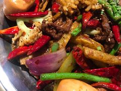 -食通天美食广场(华润万象城店)