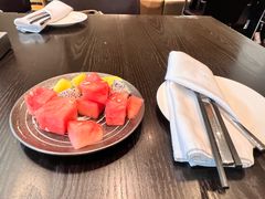 -天津东凯悦酒店
