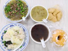 -新丰小吃(中山中路分店)