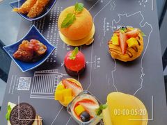 -江畔餐厅·厦门海港英迪格酒店(中山路店)