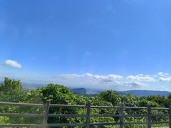 -海上云台山景区