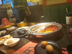 -牛New寿喜烧(虹桥新天地店)