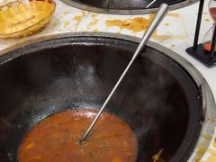 -曹丞相·地锅鸡·地锅鱼(武林店)