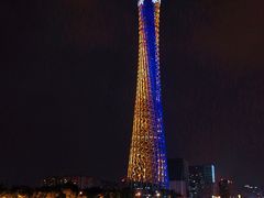 -珠江夜游广州塔·中大码头