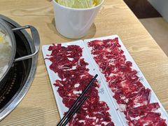 -夜牛潮汕鲜牛肉火锅店(翻身店)
