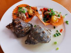 -海门岛七号餐厅