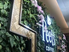 -Peet's Coffee皮爷咖啡(豫园店)