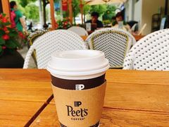 -Peet's Coffee皮爷咖啡(大学路店)