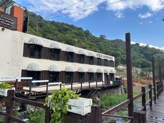 -泰莲庭·溪畔餐厅(雁栖湖店)