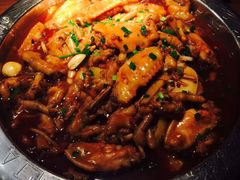 -胖哥俩肉蟹煲(湖滨银泰in77店)
