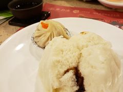 -点都德(聚福楼店)