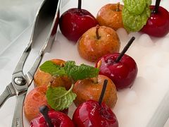 -小大董·烤鸭(观景餐厅·南京西路店)