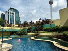 -吉隆坡喜来登帝国酒店