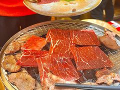 -牛也烧肉(摩尔城店)