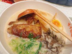 -味千拉面(光启城时尚购物中心店)