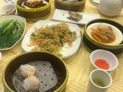 -金华悦国际酒店·金福大酒楼