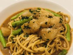 -BONAZZA 意大利餐厅