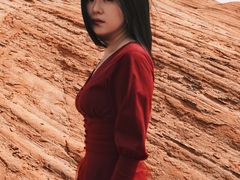 -波浪谷