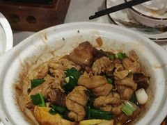 -春天里餐厅(西田城店)