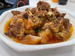 -潇湘华天大酒店-湘·悦美食街(芙蓉中路店)
