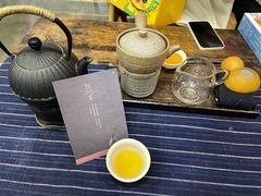 -扫雪煮茶(西村店)