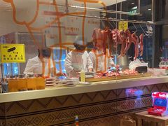 -潮牛海记•潮汕牛肉火锅•醉鸡煲•粿条汤(通北路店)